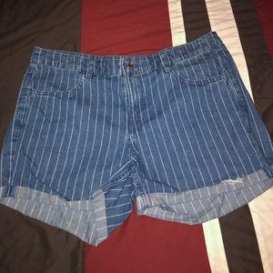 H&M Shorts Size 10